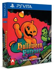 Halloween Forever [Limited Edition] - Playstation Vita | Game Haven TX
