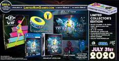 Space Channel 5 VR [Collector's Edition] - Playstation 4 | Game Haven TX