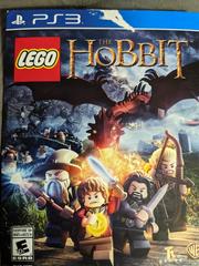 LEGO The Hobbit [Not for Resale] - Playstation 3 | Game Haven TX