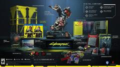 Cyberpunk 2077 [Collector's Edition] - Playstation 4 | Game Haven TX