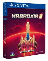 Habroxia 2 [Limited Edition] - Playstation Vita | Game Haven TX