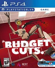Budget Cuts - Playstation 4 | Game Haven TX