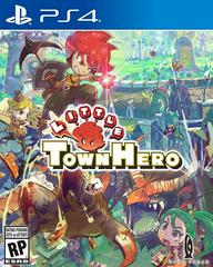 Little Town Hero [Big Idea Edition] - Playstation 4 | Game Haven TX
