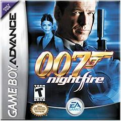 007 Nightfire - GameBoy Advance | Game Haven TX
