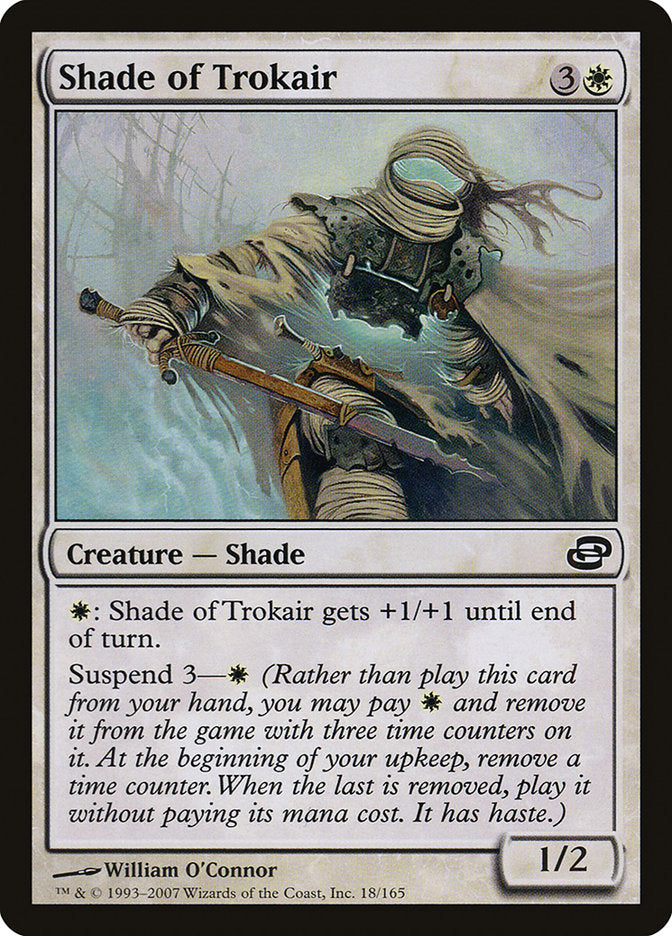 Shade of Trokair [Planar Chaos] | Game Haven TX