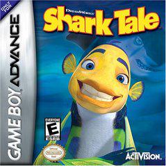 Shark Tale - GameBoy Advance | Game Haven TX