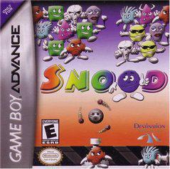 Snood - GameBoy Advance | Game Haven TX