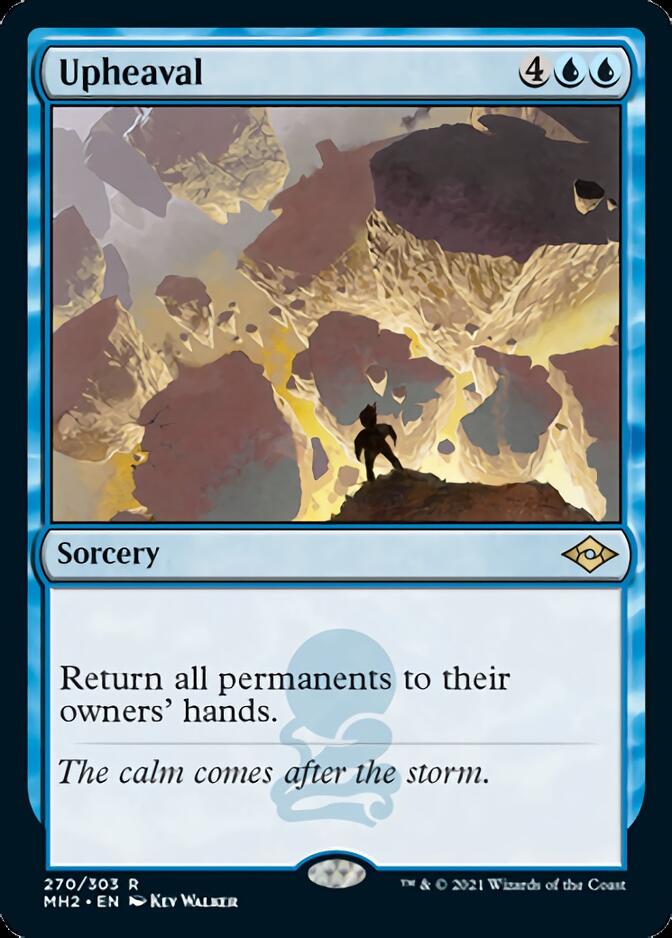 Upheaval [Modern Horizons 2] | Game Haven TX