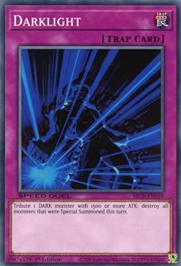 Darklight [SBCB-EN019] Common | Game Haven TX