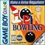 10 Pin Bowling - GameBoy Color | Game Haven TX