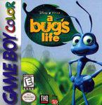 A Bug's Life - GameBoy Color | Game Haven TX