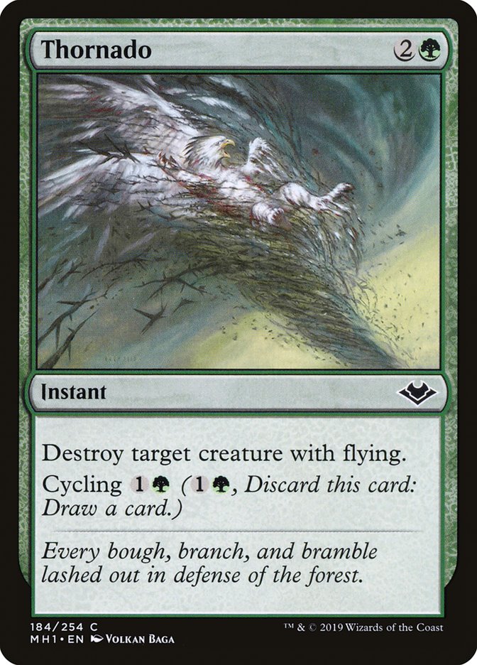 Thornado [Modern Horizons] | Game Haven TX