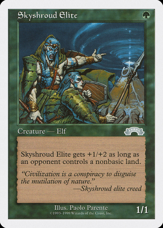 Skyshroud Elite [Battle Royale Box Set] | Game Haven TX