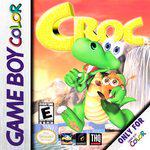 Croc - GameBoy Color | Game Haven TX