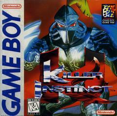 Killer Instinct - GameBoy | Game Haven TX