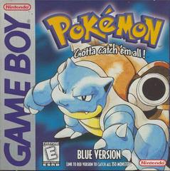 Pokemon Blue - GameBoy | Game Haven TX