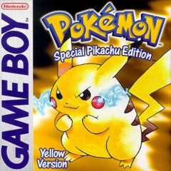 Pokemon Yellow - GameBoy | Game Haven TX