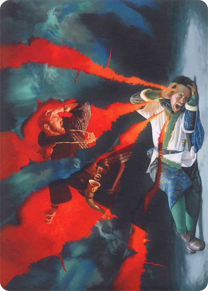 Mind Rake (Art Series) [Art Series: Modern Horizons] | Game Haven TX