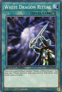 White Dragon Ritual [SBCB-EN189] Common | Game Haven TX