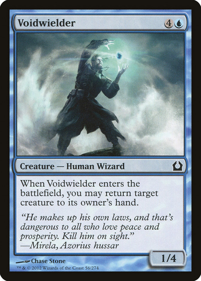 Voidwielder [Return to Ravnica] | Game Haven TX