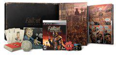 Fallout: New Vegas [Collector's Edition] - Playstation 3 | Game Haven TX