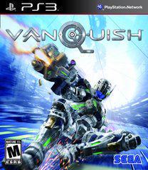 Vanquish - Playstation 3 | Game Haven TX