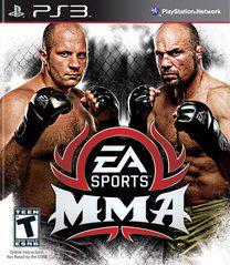 EA Sports MMA - Playstation 3 | Game Haven TX