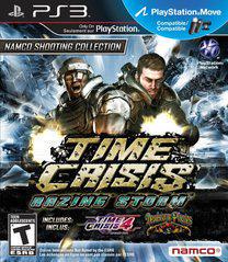 Time Crisis: Razing Storm - Playstation 3 | Game Haven TX