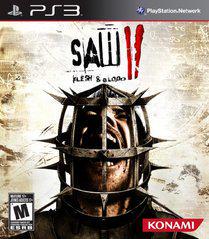 Saw II: Flesh & Blood - Playstation 3 | Game Haven TX