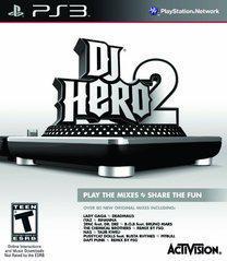DJ Hero 2 - Playstation 3 | Game Haven TX