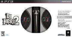 DJ Hero 2 [Party Bundle] - Playstation 3 | Game Haven TX