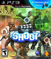 The Shoot - Playstation 3 | Game Haven TX