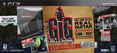 Power Gig: Rise of the SixString Band Bundle - Playstation 3 | Game Haven TX