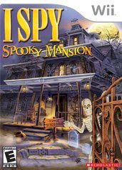 I Spy: Spooky Mansion - Wii | Game Haven TX