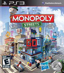 Monopoly Streets - Playstation 3 | Game Haven TX
