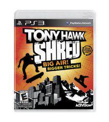 Tony Hawk: Shred - Playstation 3 | Game Haven TX
