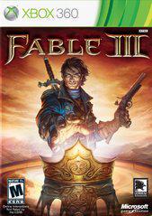 Fable III - Xbox 360 | Game Haven TX