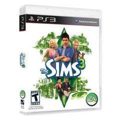 The Sims 3 - Playstation 3 | Game Haven TX