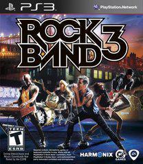 Rock Band 3 - Playstation 3 | Game Haven TX