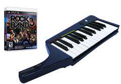 Rock Band 3 Keyboard Bundle - Playstation 3 | Game Haven TX