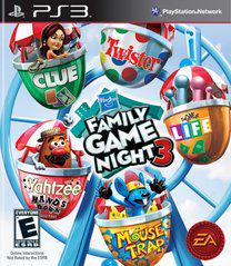 Hasbro Family Game Night 3 - Playstation 3 | Game Haven TX