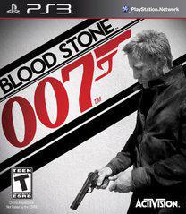007 Blood Stone - Playstation 3 | Game Haven TX