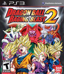 Dragon Ball: Raging Blast 2 - Playstation 3 | Game Haven TX