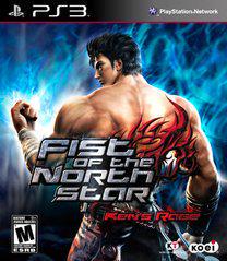 Fist of the North Star: Ken's Rage - Playstation 3 | Game Haven TX