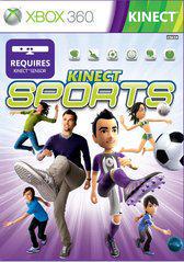 Kinect Sports - Xbox 360 | Game Haven TX