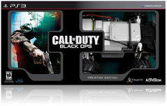 Call of Duty Black Ops [Prestige Edition] - Playstation 3 | Game Haven TX