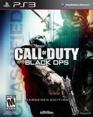 Call of Duty Black Ops Hardened Edition - Playstation 3 | Game Haven TX