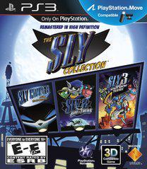 The Sly Collection - Playstation 3 | Game Haven TX