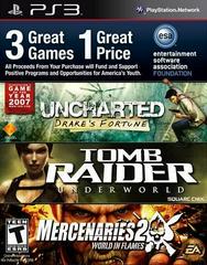 ESA Game Pack - Playstation 3 | Game Haven TX