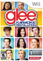 Karaoke Revolution: Glee - Wii | Game Haven TX